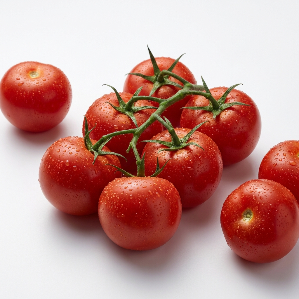 Fresh wholesale tomatoes